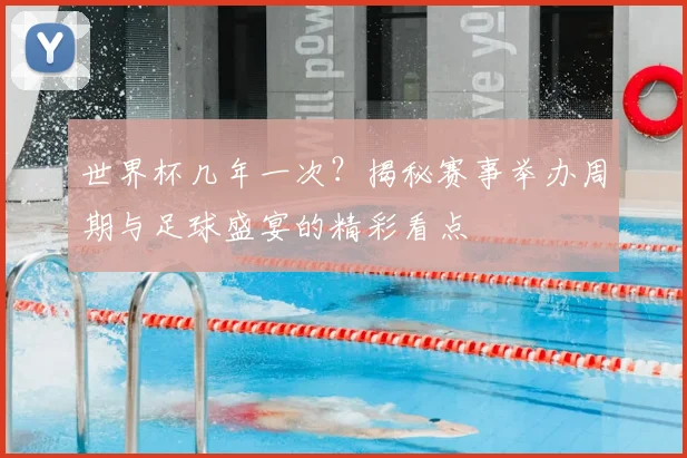 世界杯几年一次？揭秘赛事举办周期与足球盛宴的精彩看点